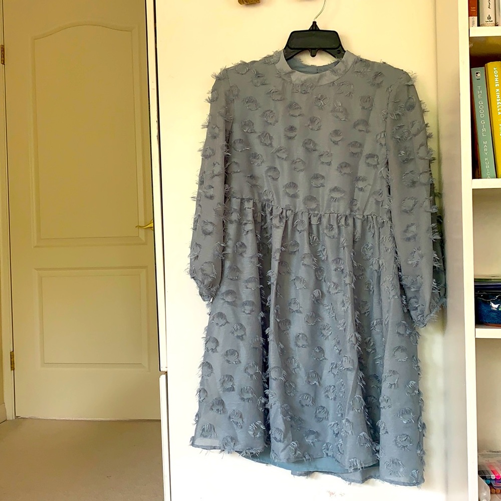 Zara dress